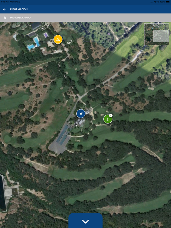 Screenshot #6 pour RCG La Herreria