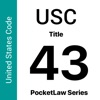 USC 43 - Public Lands icon