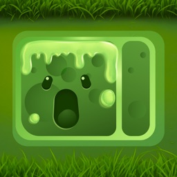 Slime Sprint: Funny Game