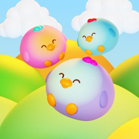 螢幕擷取畫面 (4) Chicky Pop