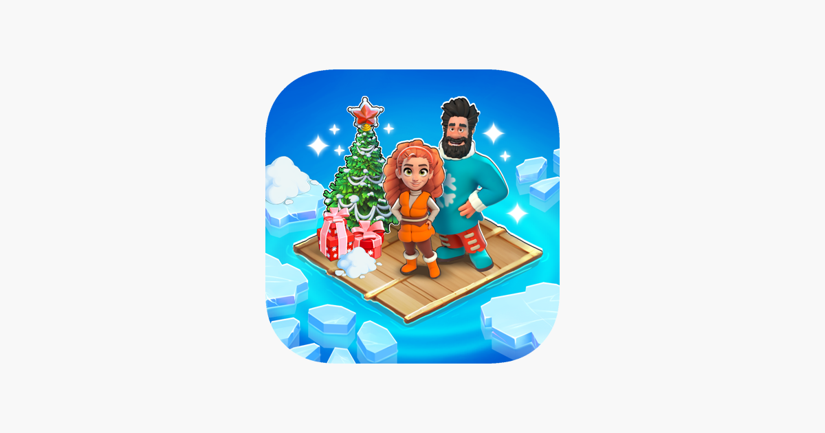 Family Island — Farming game na App Store