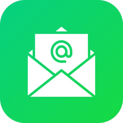 Temporary Email Pro Icon