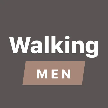 Walking Men Читы