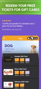 Pet Parade: Cutest Dogs & Cats screenshot #8 for iPhone