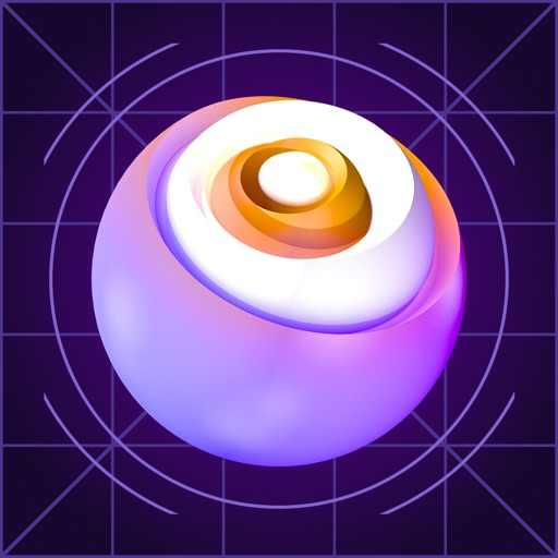 Proton 4D - 3D Maker & Editor iOS App