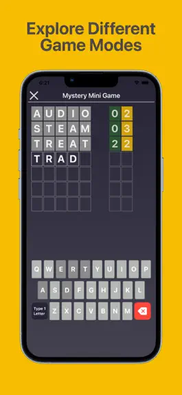 Game screenshot Dorble! Double Word Search apk