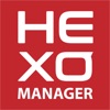 HEXO.my Manager