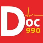 Doc990 App Negative Reviews