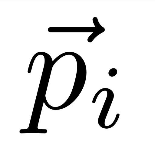 Physics++ icon