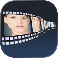 Face Story Pro - morph face