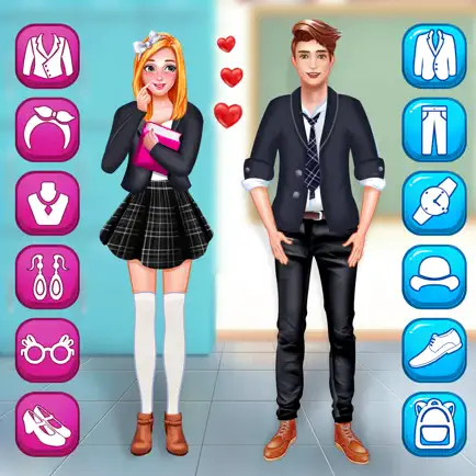 Love Story: High School Crush Cheats