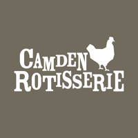 Camden Rotisserie Dublin