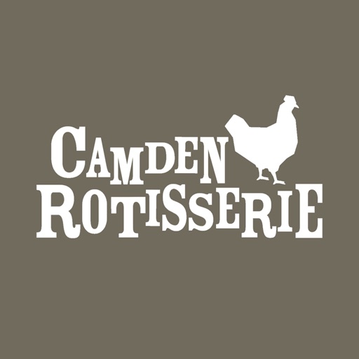 Camden Rotisserie Dublin icon