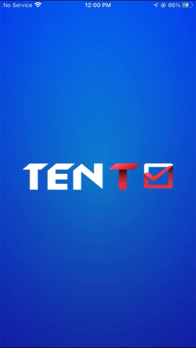 TENTO | Play,Learn & Earn Screenshot