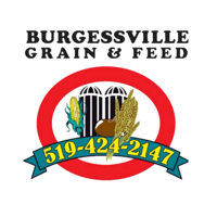 Burgessville Grain and Feed Inc.