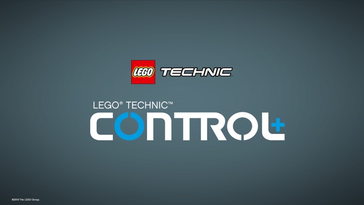 LEGO® TECHNIC® CONTROL+ screenshot-8