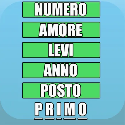 Parola Chiave Giochi di parole Читы