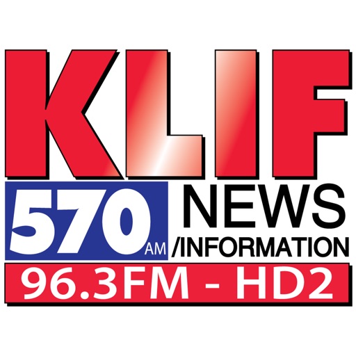 570 KLIF icon