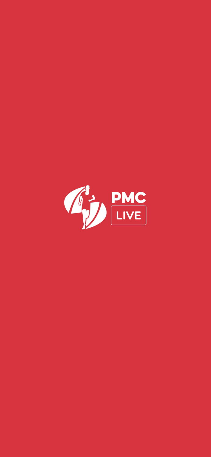 Corremos con PMC Live