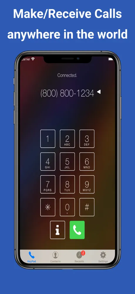 TalkTT-Call/SMS & Phone Number