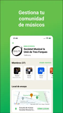 Game screenshot Glissandoo apk