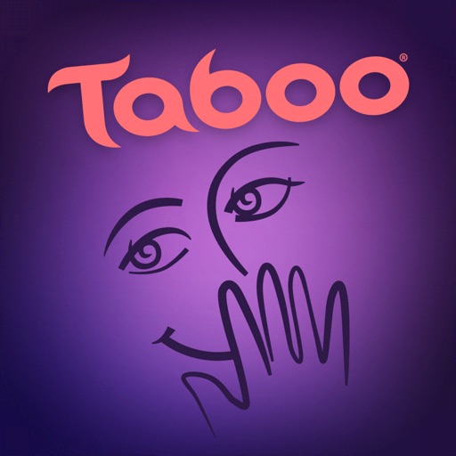 Taboo - Official Party Game icon