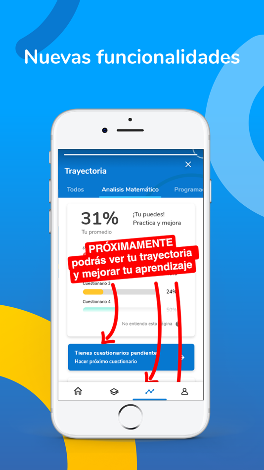 #4. Evaluados AI (iOS) 由: Evaluados Inc.