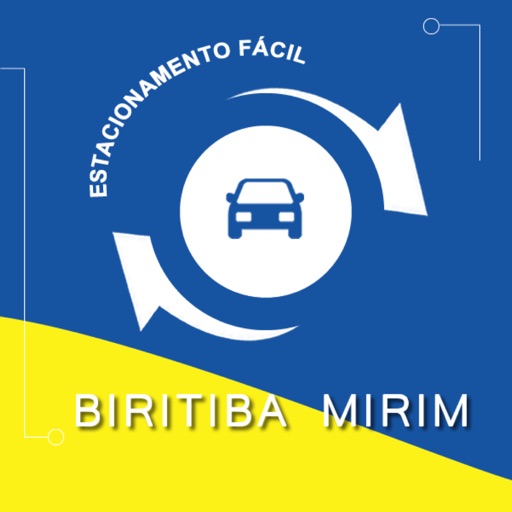 EstacionamentoFacil BIRITIBA