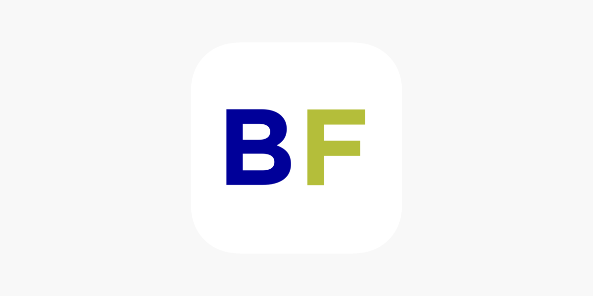 Börse Frankfurt im App Store
