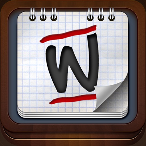 Wordly™ iOS App