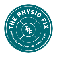 The Physio Fix