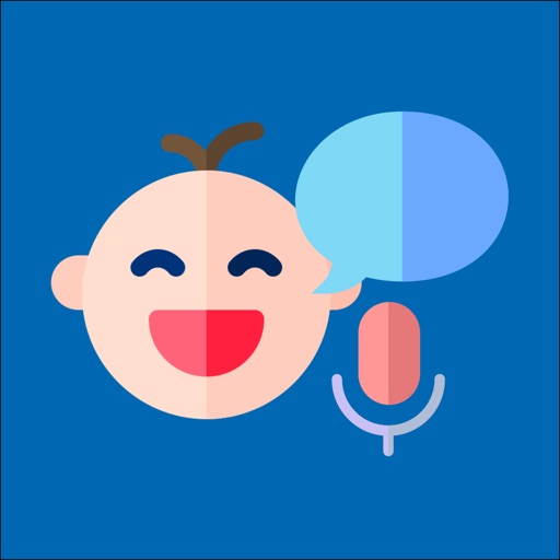 こどもレコーダー