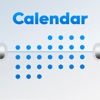 Calendar All-In-One Planner icon