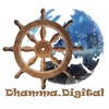 Dhamma Digital icon