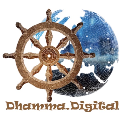 Dhamma Digital - AppWisp.com