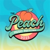 The Peach Music Festival icon