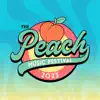The Peach Music Festival App Feedback