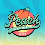 Download The Peach Music Festival app