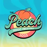 The Peach Music Festival App Contact