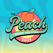 The Peach Music Festival