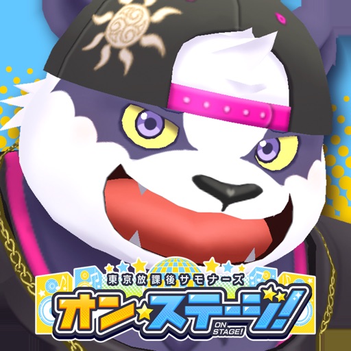 東京放課後サモナーズ　OnStage！