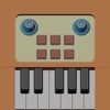 Keys : MIDI Controller - iPhoneアプリ