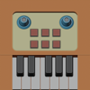 Keys : MIDI Controller - LittleCodeShop.com