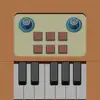 Keys : MIDI Controller App Feedback