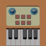 Download Keys : MIDI Controller app