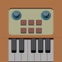 Keys : MIDI Controller app download