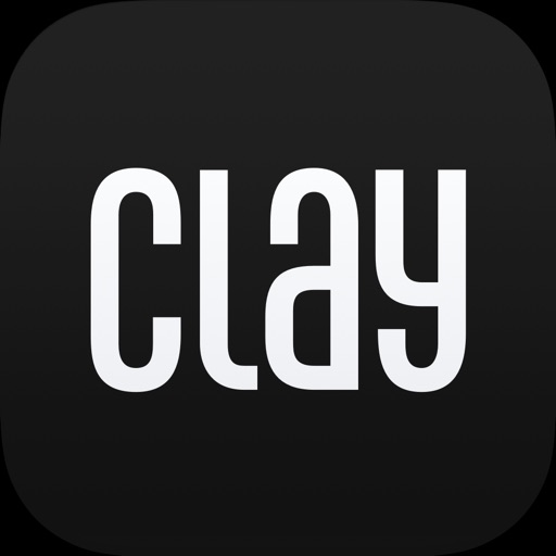 Clay: Contacts + Address Book