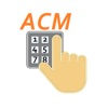 ACM for locks - iPadアプリ