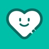 Blood Pressure App ++ icon