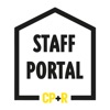 CP+R Staff Portal